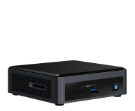 Intel NUC 10 Performance Slim Kit i3-10110U - 669008 - zdjęcie 1